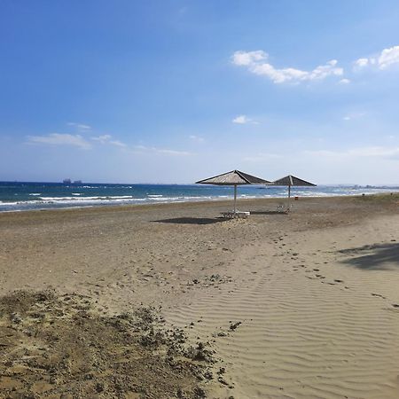 Villa Larnaca Bay Resort Voroklini Exterior photo