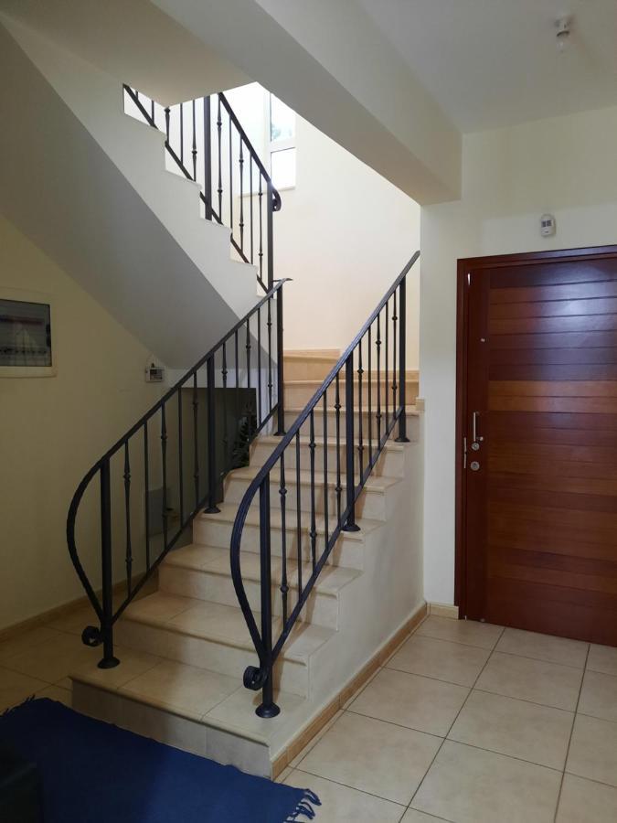 Villa Larnaca Bay Resort Voroklini Exterior photo