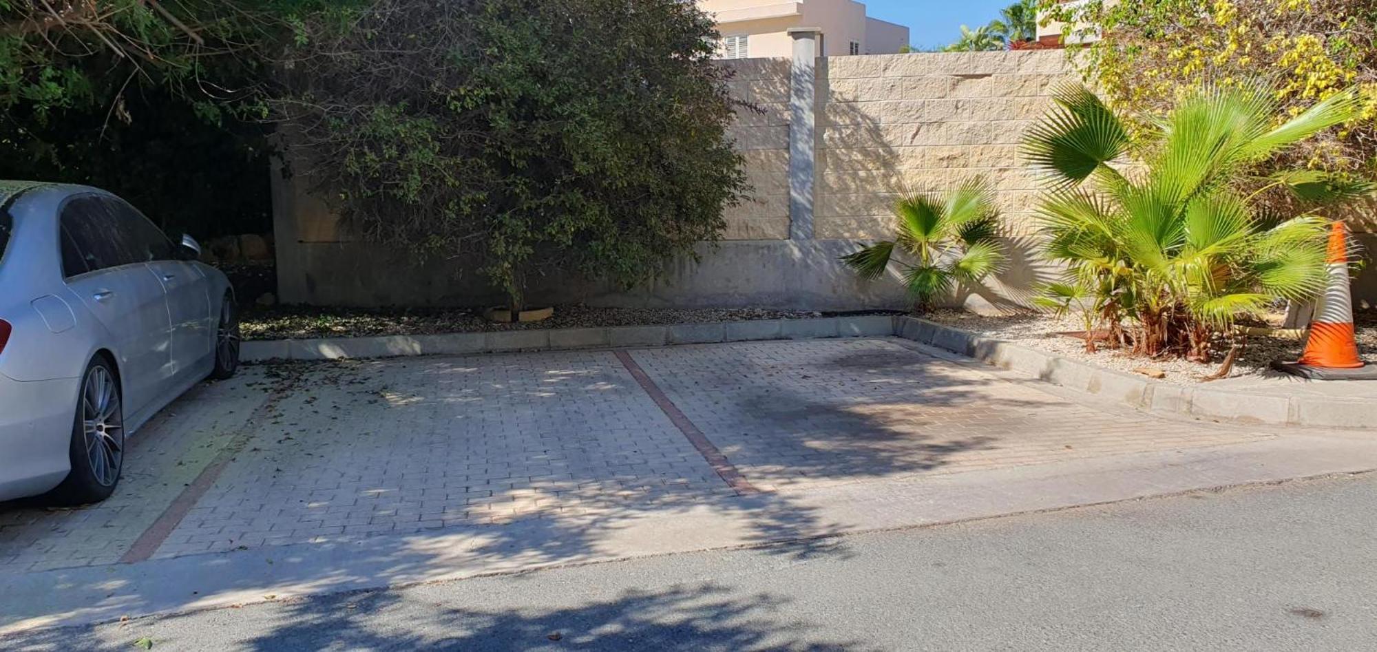 Villa Larnaca Bay Resort Voroklini Exterior photo